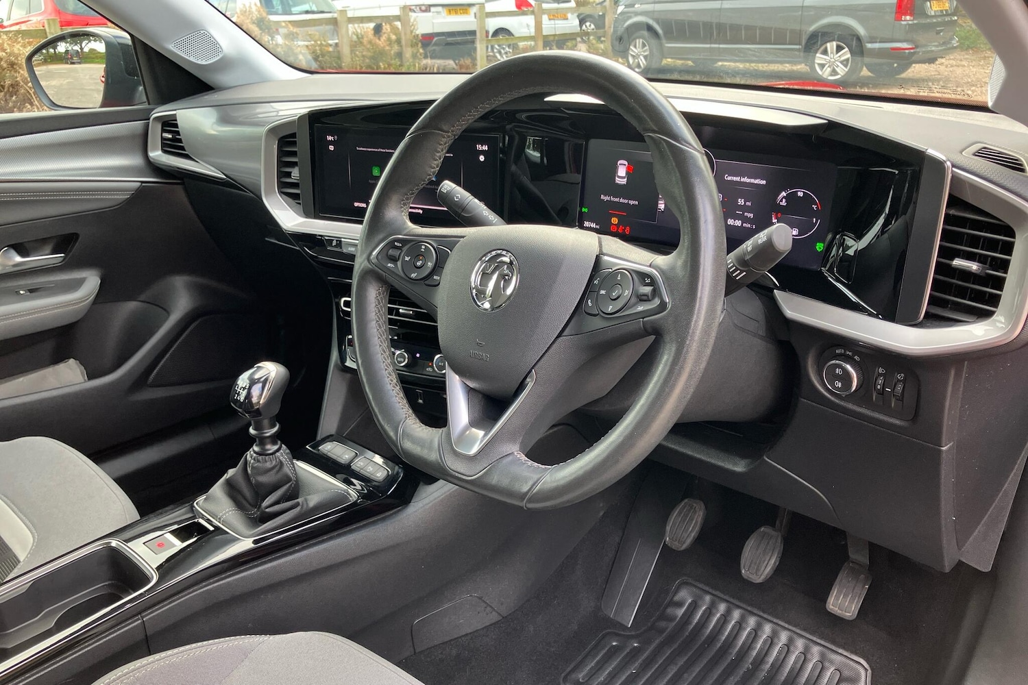 Used Vauxhall Mokka 2022 for sale - 76674777: Photo 20