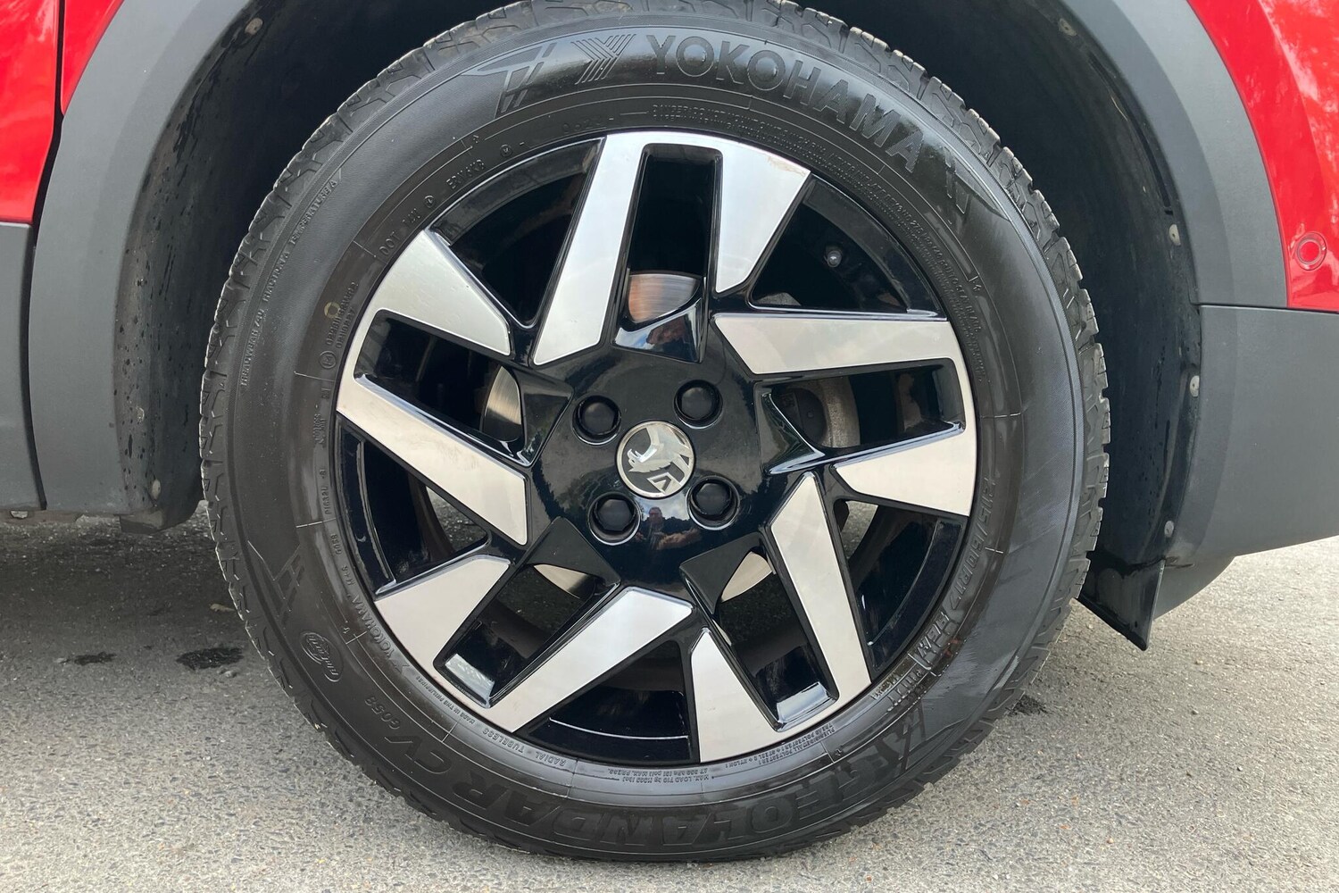 Used Vauxhall Mokka 2022 for sale - 76674777: Photo 21