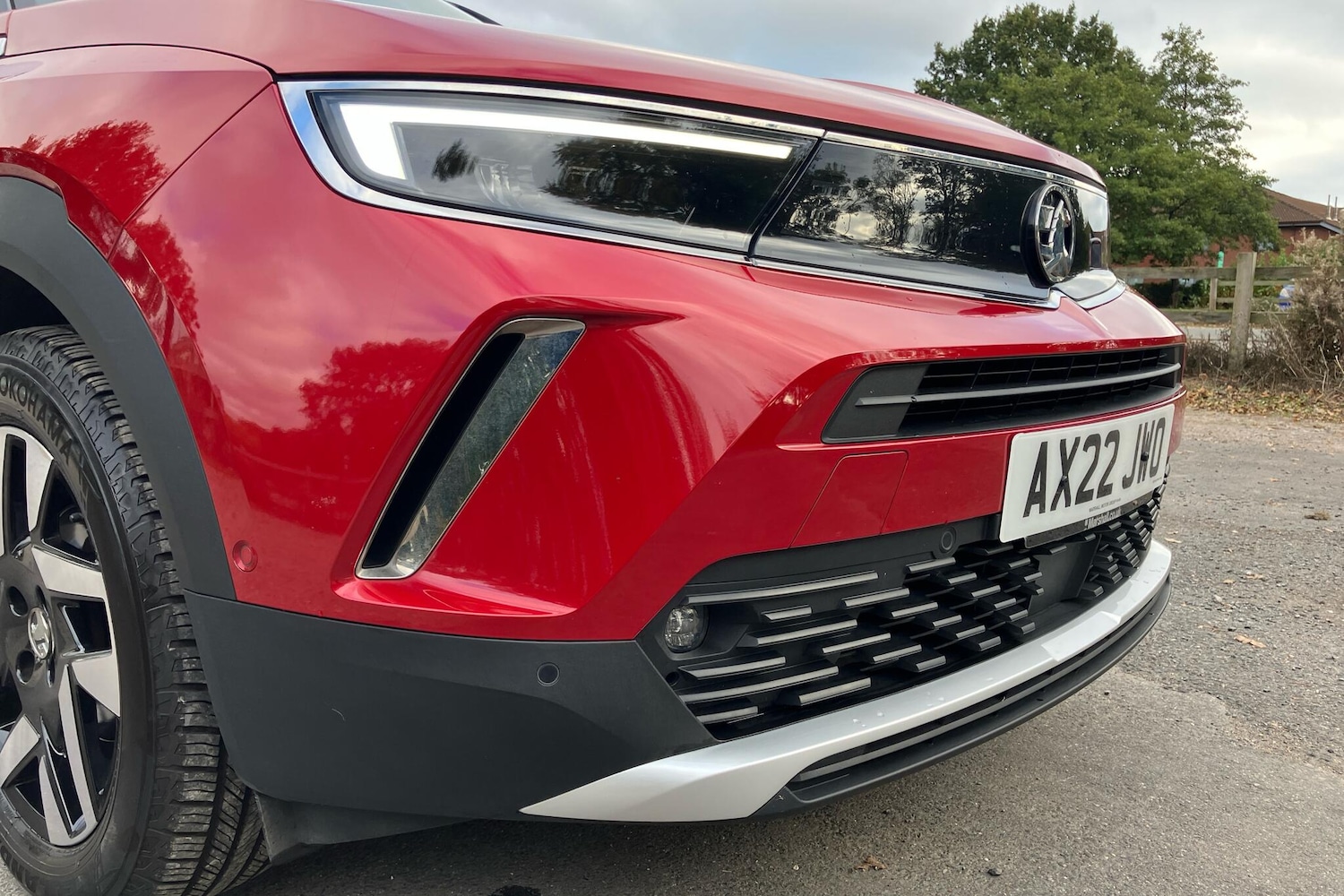 Used Vauxhall Mokka 2022 for sale - 76674777: Photo 22