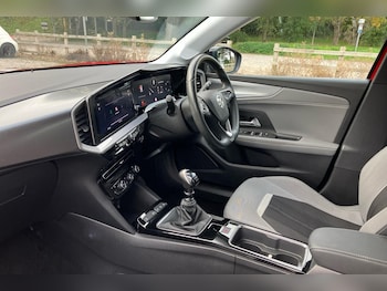 Used Vauxhall Mokka 2022 for sale - 76674777: Photo