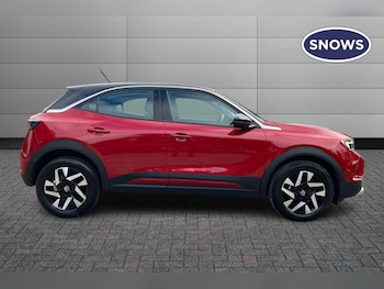 Used Vauxhall Mokka 2022 for sale - 76674777: Photo