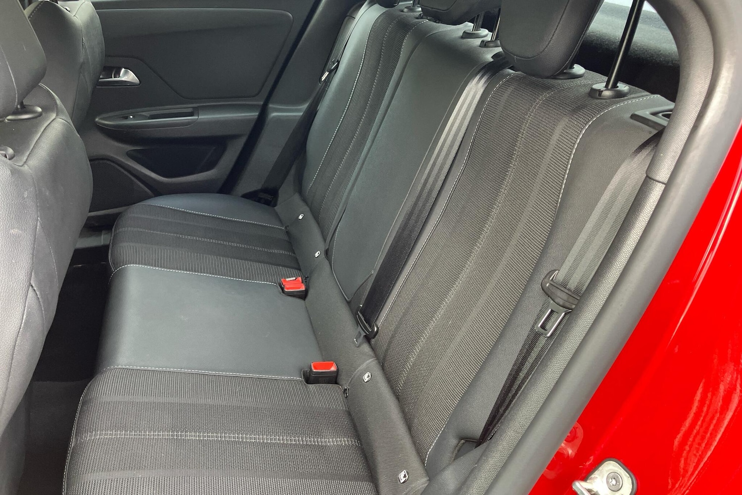 Used Vauxhall Mokka 2022 for sale - 76674777: Photo 6