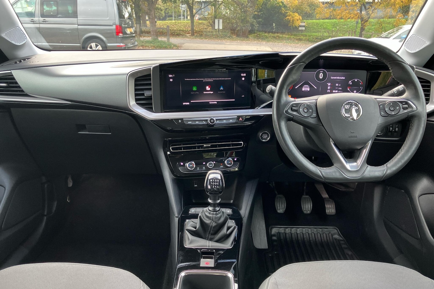 Used Vauxhall Mokka 2022 for sale - 76674777: Photo 7