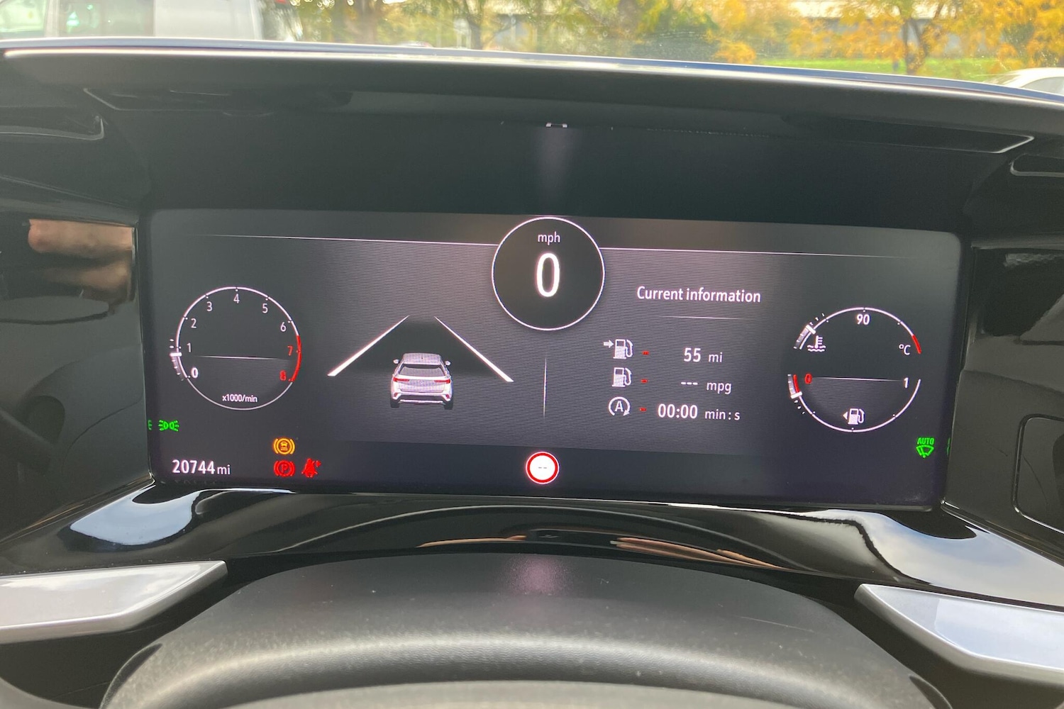 Used Vauxhall Mokka 2022 for sale - 76674777: Photo 9