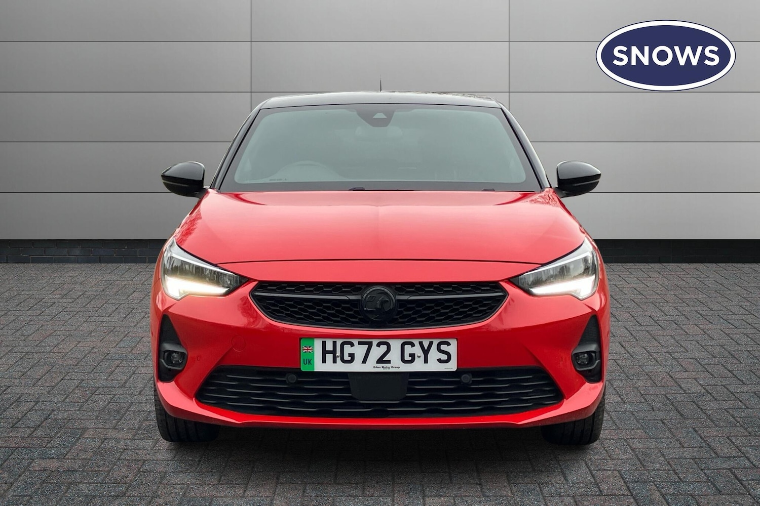 Used Vauxhall Corsa 2022 for sale - 76971866: Photo 10