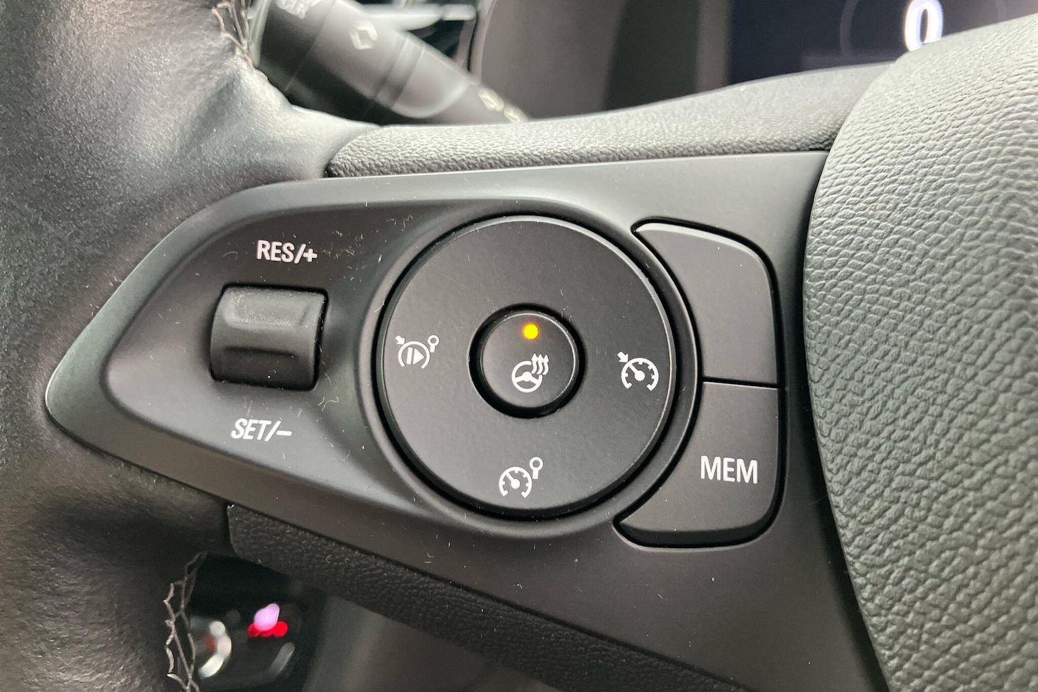 Used Vauxhall Corsa 2022 for sale - 76971866: Photo 11