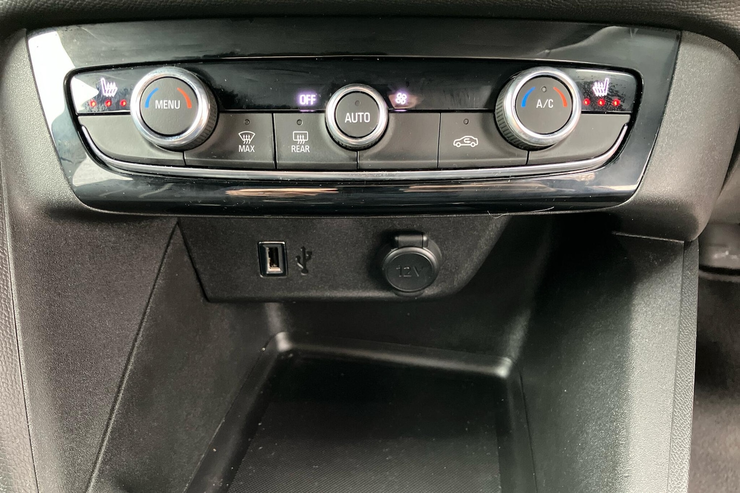 Used Vauxhall Corsa 2022 for sale - 76971866: Photo 13