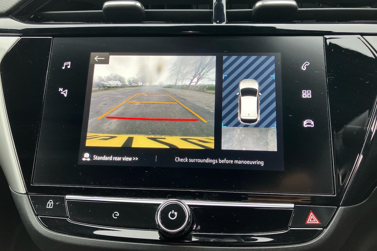 Used Vauxhall Corsa 2022 for sale - 76971866: Photo 14