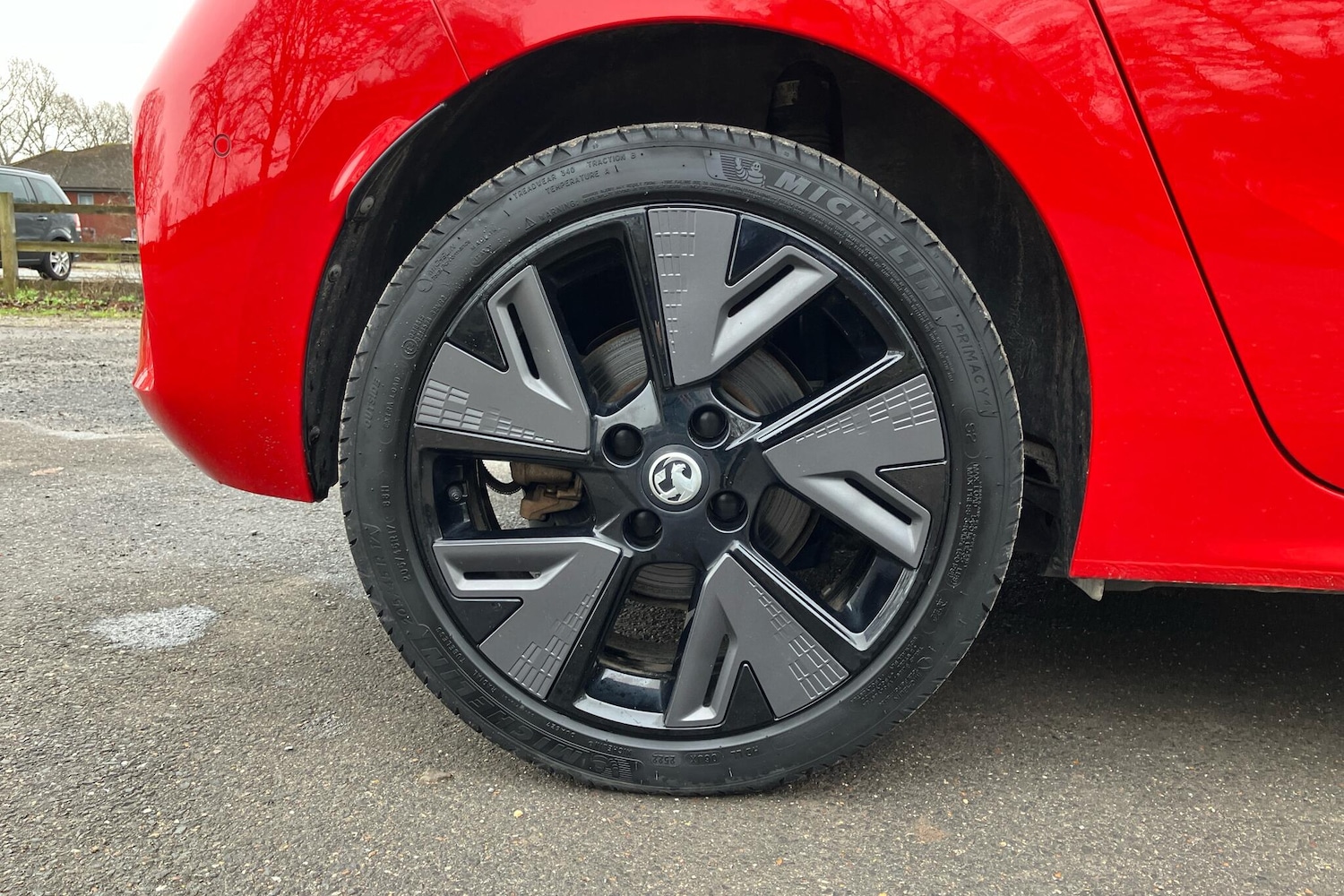 Used Vauxhall Corsa 2022 for sale - 76971866: Photo 15