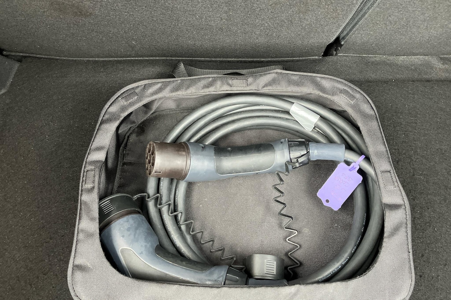 Used Vauxhall Corsa 2022 for sale - 76971866: Photo 16