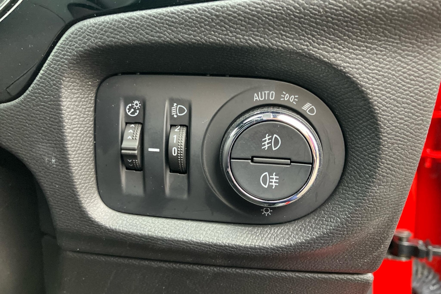 Used Vauxhall Corsa 2022 for sale - 76971866: Photo 18