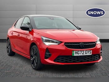 Used Vauxhall Corsa 2022 for sale - 76971866: Photo