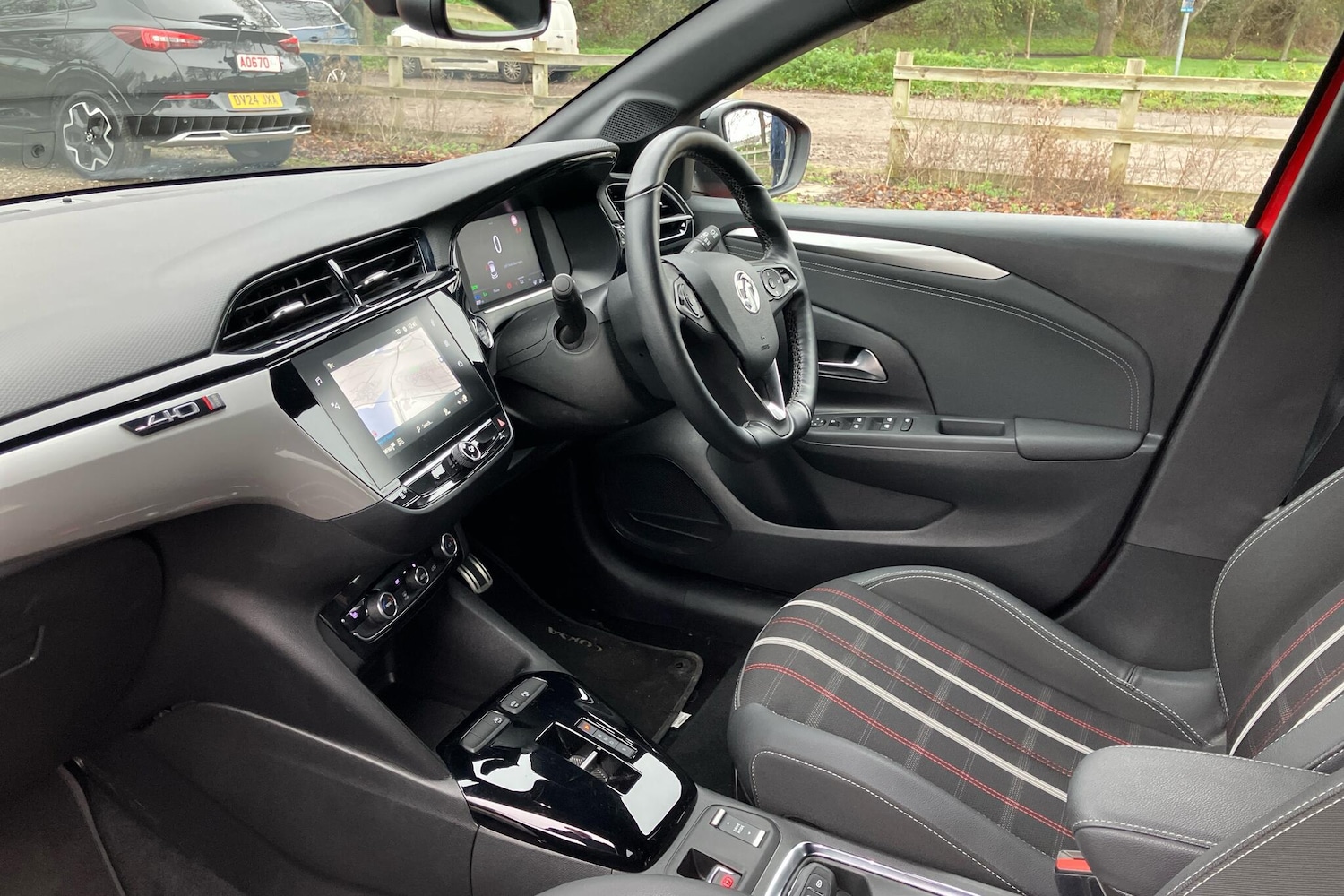 Used Vauxhall Corsa 2022 for sale - 76971866: Photo 2