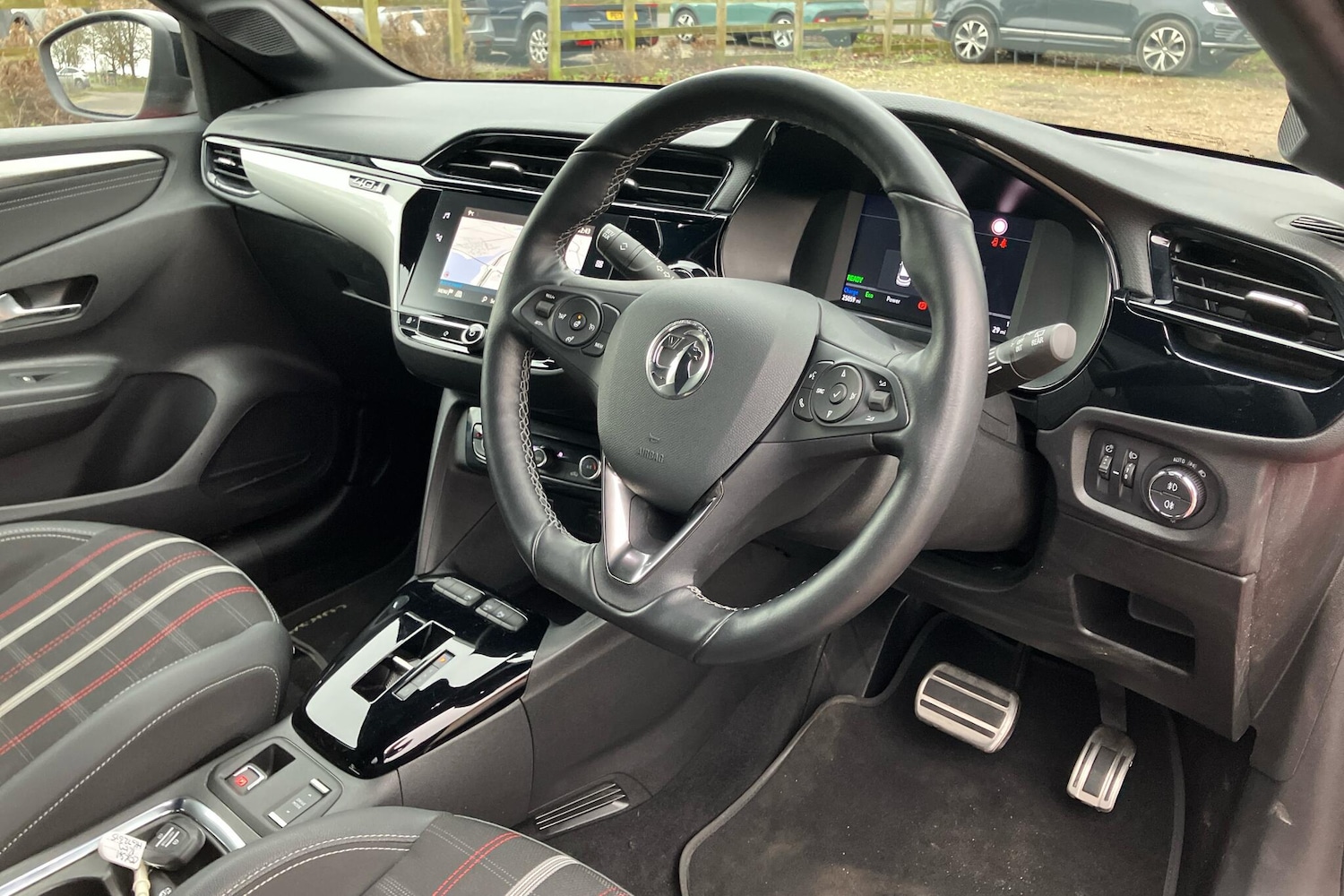 Used Vauxhall Corsa 2022 for sale - 76971866: Photo 20