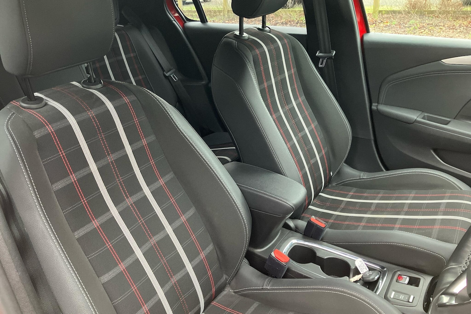 Used Vauxhall Corsa 2022 for sale - 76971866: Photo 21