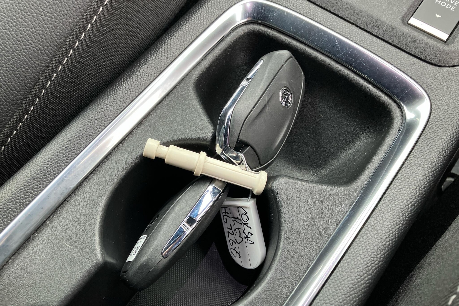 Used Vauxhall Corsa 2022 for sale - 76971866: Photo 22