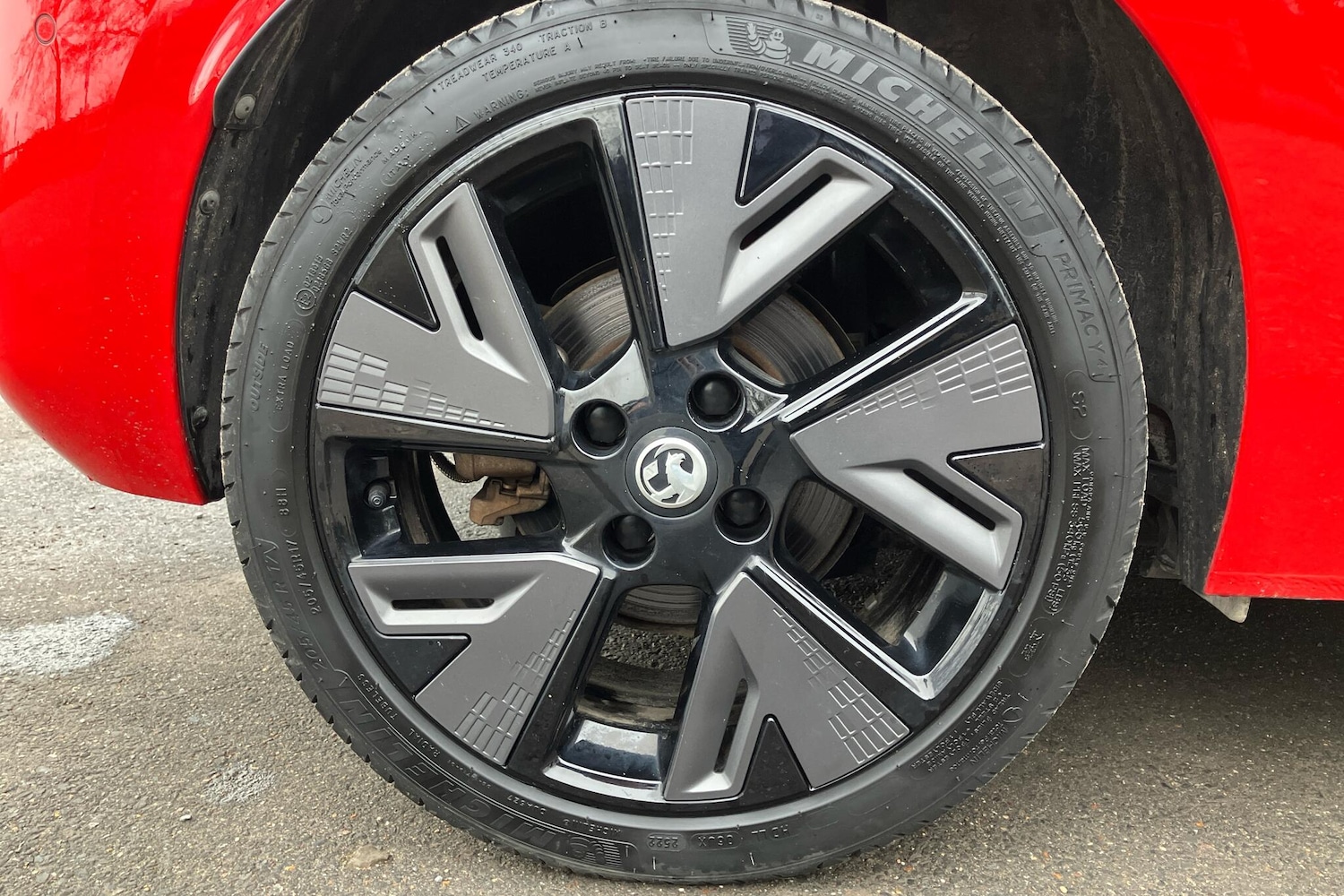 Used Vauxhall Corsa 2022 for sale - 76971866: Photo 25