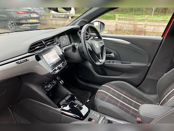 Used Vauxhall Corsa 2022 for sale - 76971866: Photo