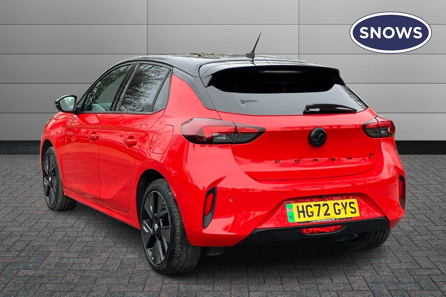 Used Vauxhall Corsa 2022 for sale - 76971866: Photo 3