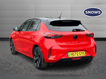 Used Vauxhall Corsa 2022 for sale - 76971866: Photo