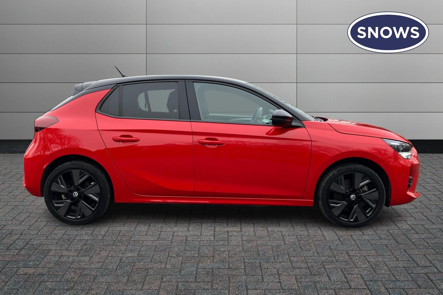 Used Vauxhall Corsa 2022 for sale - 76971866: Photo 4