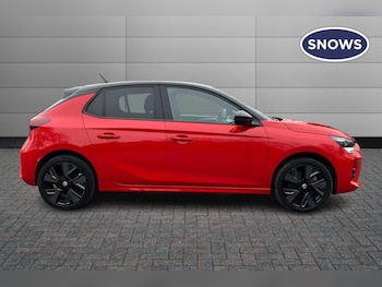 Used Vauxhall Corsa 2022 for sale - 76971866: Photo