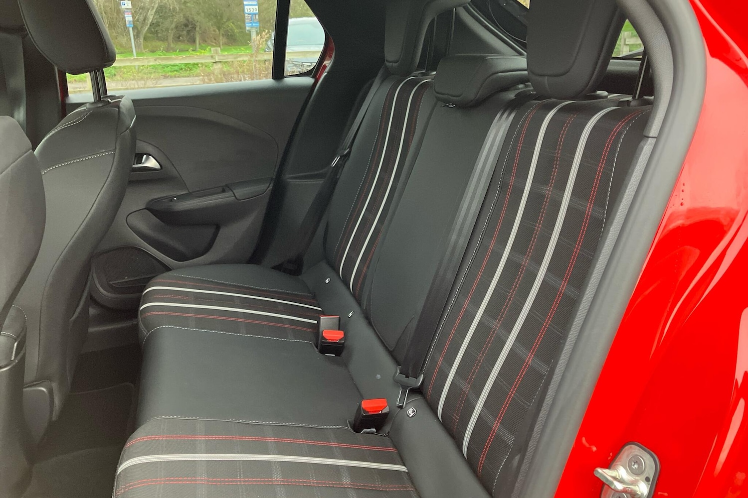 Used Vauxhall Corsa 2022 for sale - 76971866: Photo 6