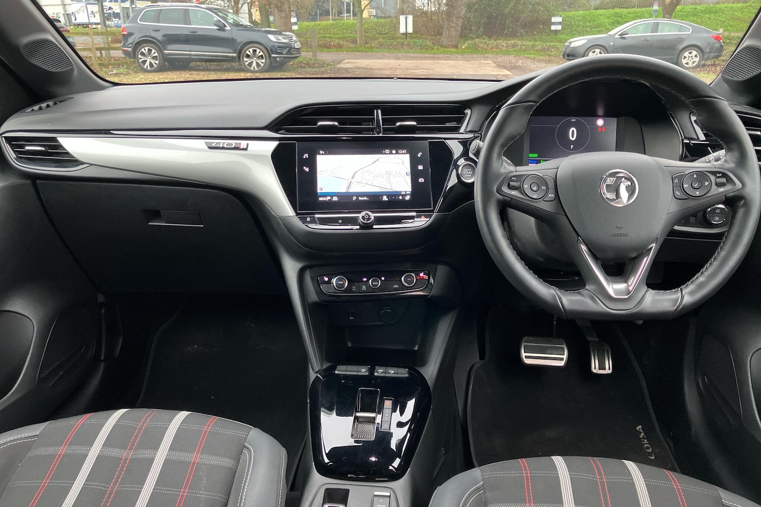 Used Vauxhall Corsa 2022 for sale - 76971866: Photo 7