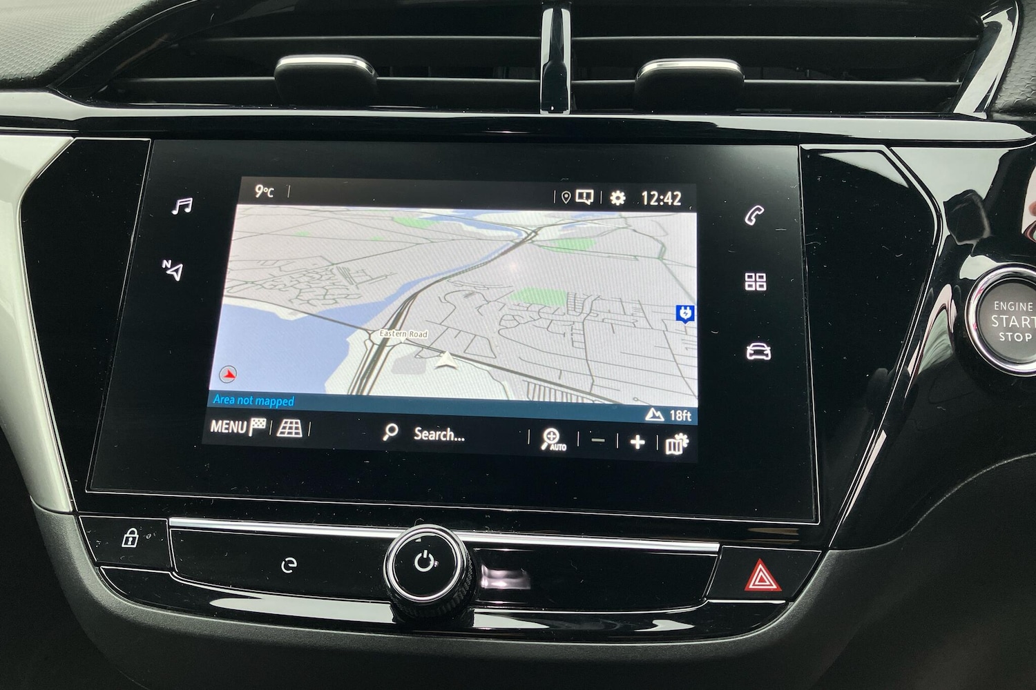 Used Vauxhall Corsa 2022 for sale - 76971866: Photo 8