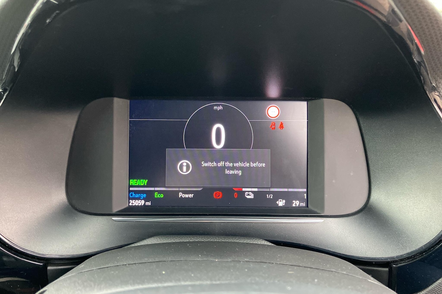 Used Vauxhall Corsa 2022 for sale - 76971866: Photo 9