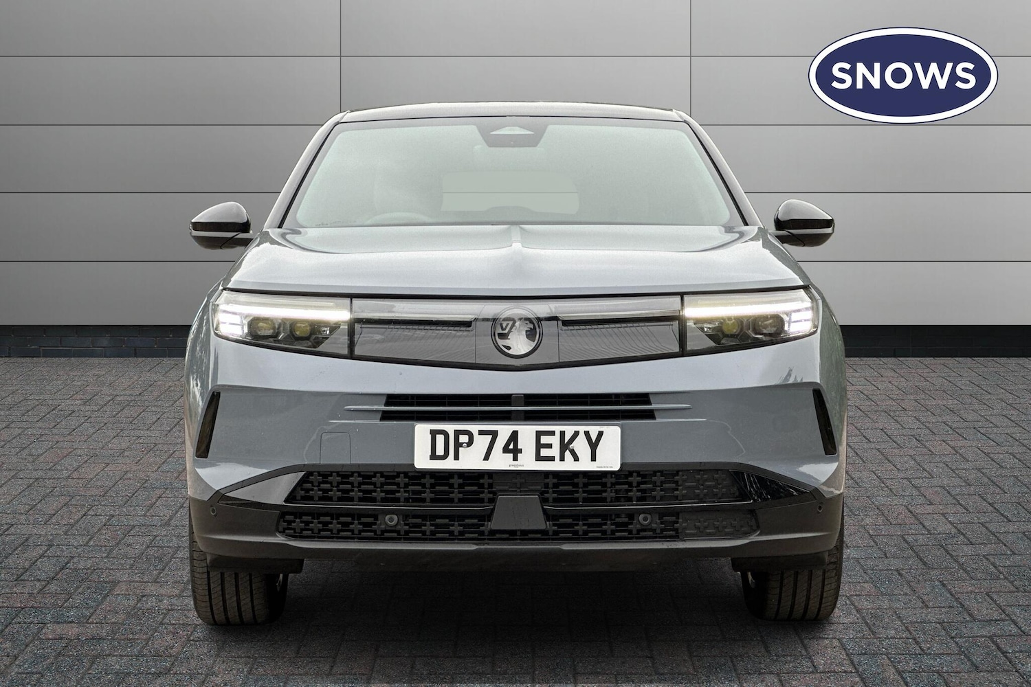 Used Vauxhall Grandland 2024 for sale - 76677856: Photo 10