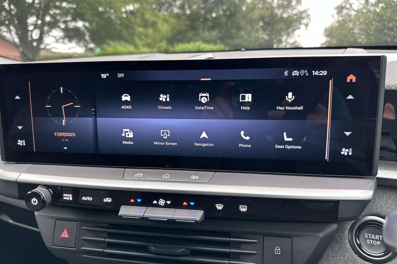 Used Vauxhall Grandland 2024 for sale - 76677856: Photo 11