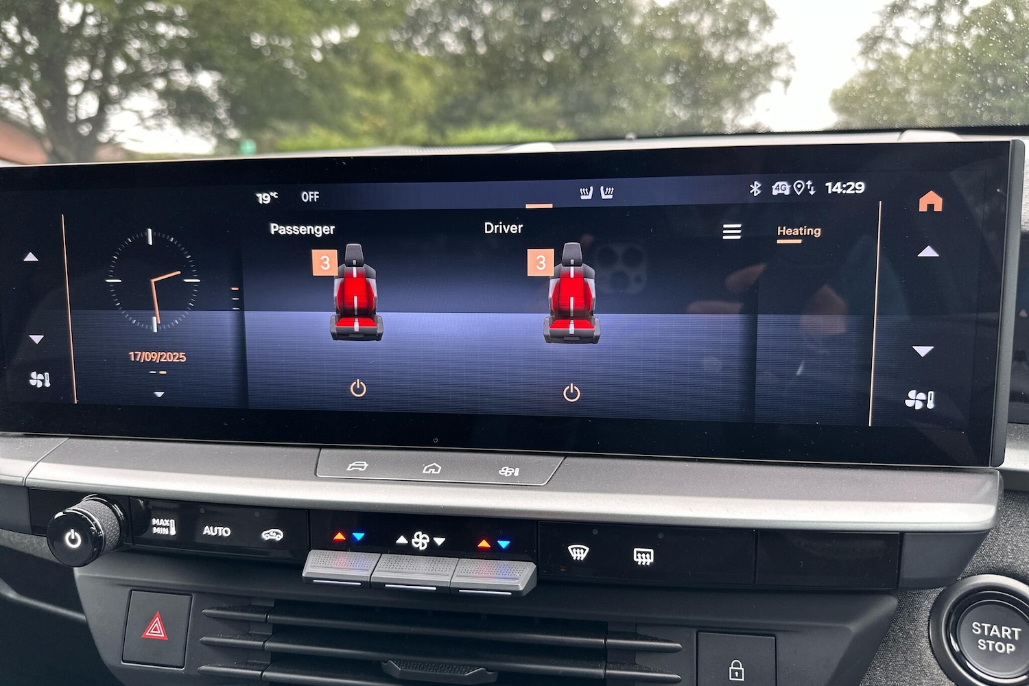 Used Vauxhall Grandland 2024 for sale - 76677856: Photo 12