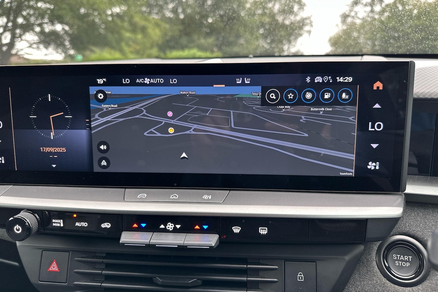 Used Vauxhall Grandland 2024 for sale - 76677856: Photo 14