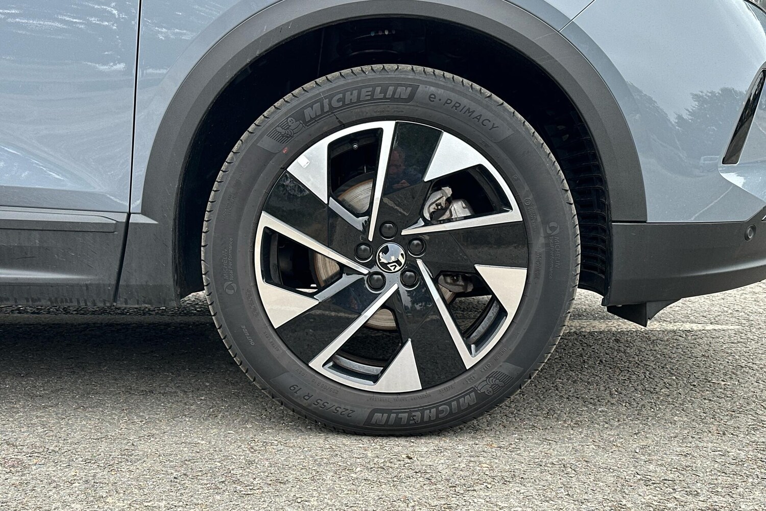 Used Vauxhall Grandland 2024 for sale - 76677856: Photo 15