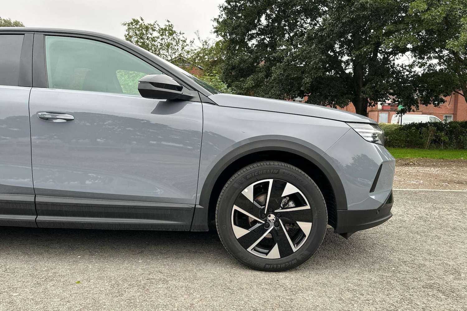 Used Vauxhall Grandland 2024 for sale - 76677856: Photo 17