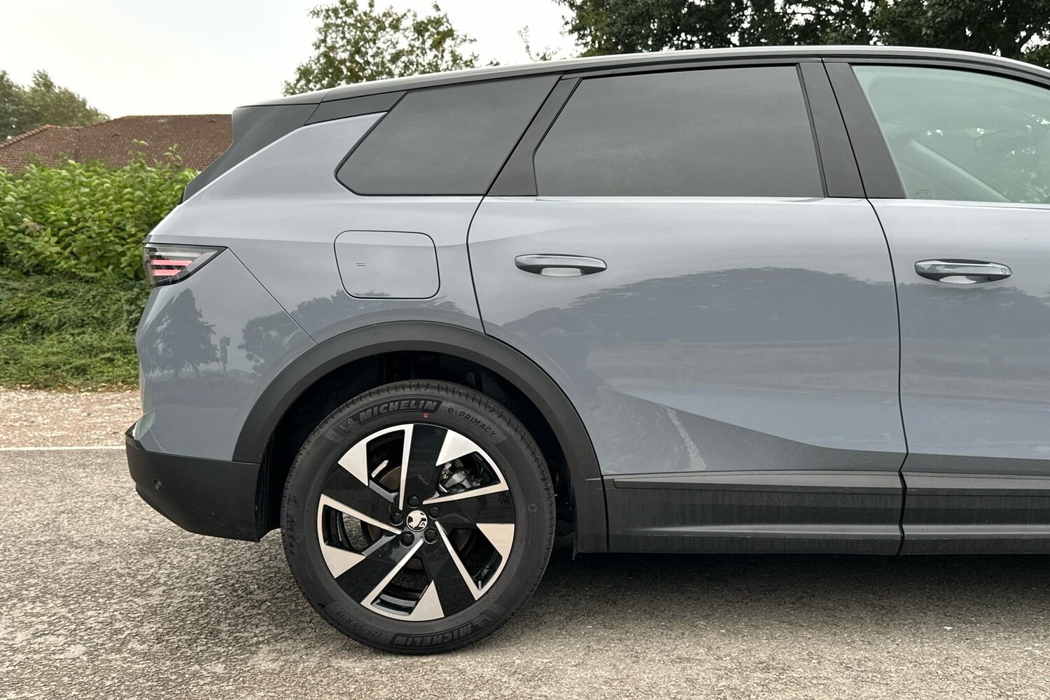 Used Vauxhall Grandland 2024 for sale - 76677856: Photo 18