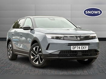 Used Vauxhall Grandland 2024 for sale - 76677856: Photo