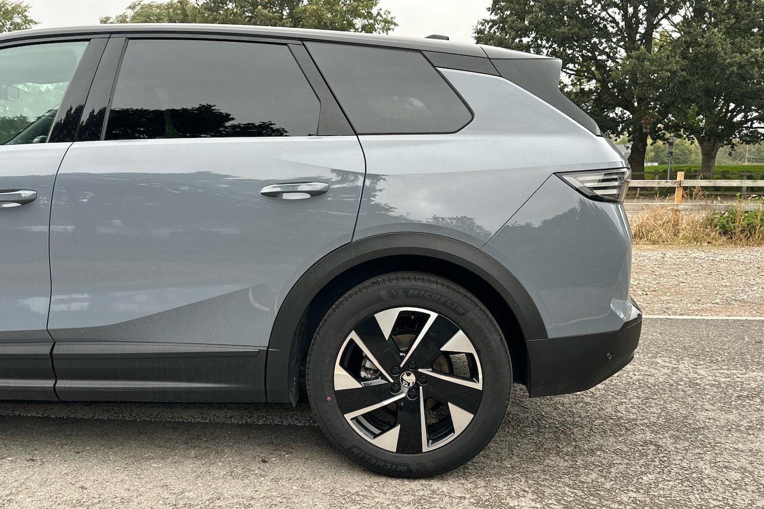 Used Vauxhall Grandland 2024 for sale - 76677856: Photo 22