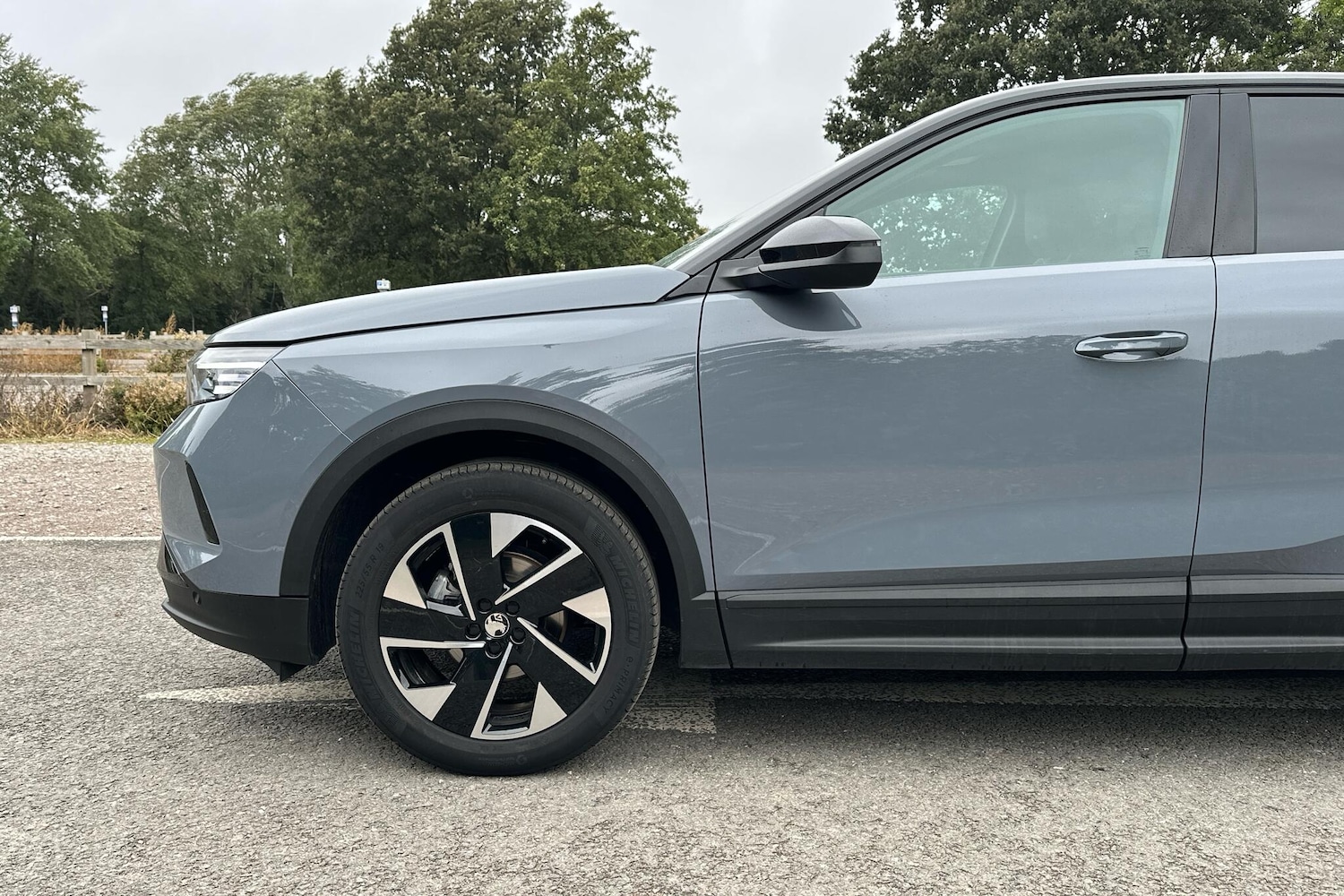 Used Vauxhall Grandland 2024 for sale - 76677856: Photo 23