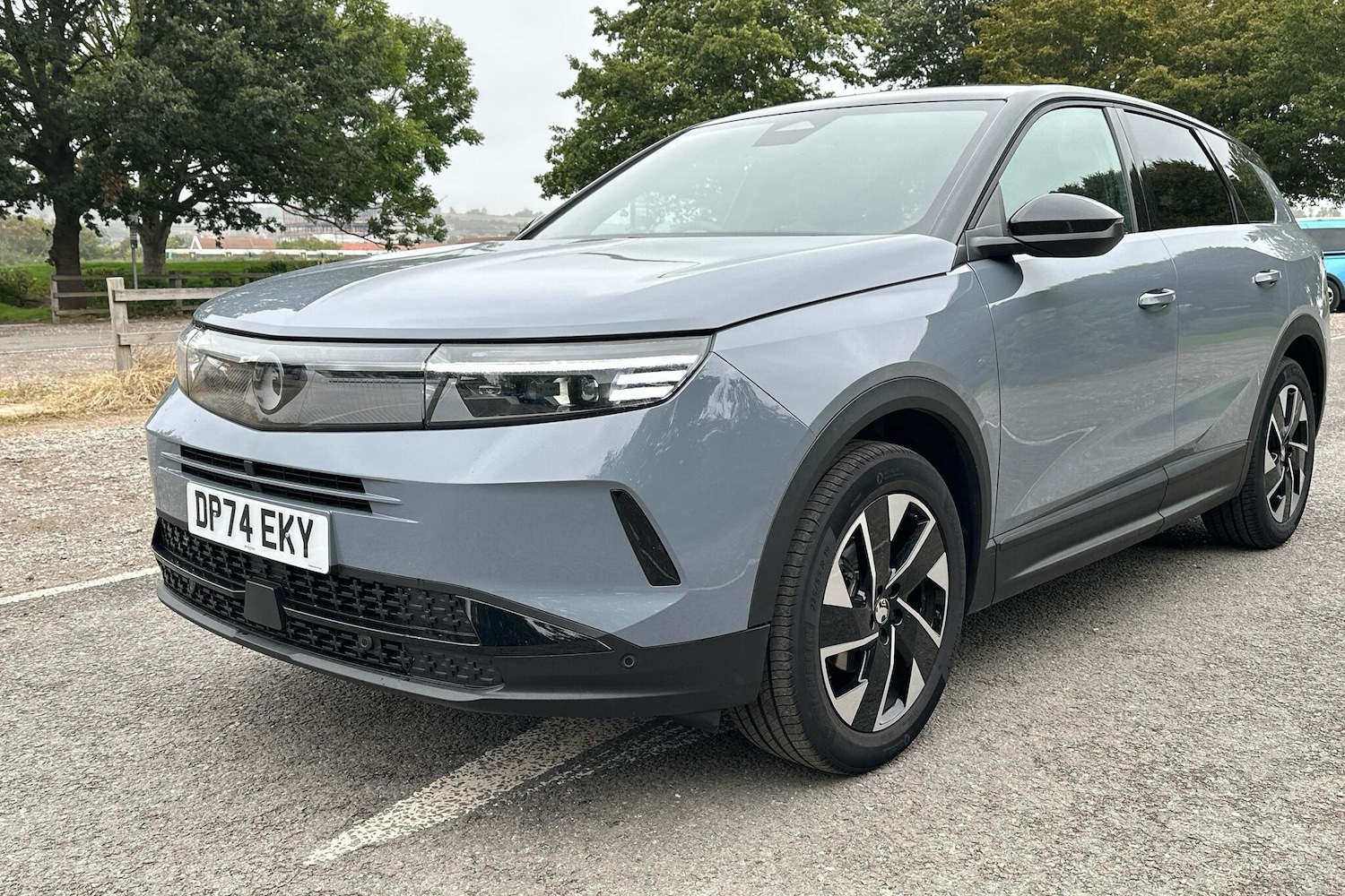 Used Vauxhall Grandland 2024 for sale - 76677856: Photo 24