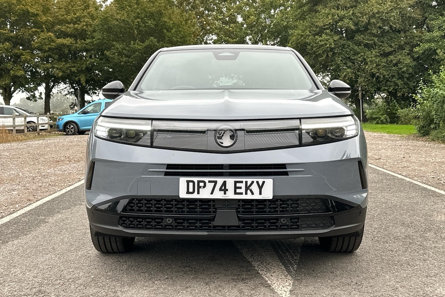 Used Vauxhall Grandland 2024 for sale - 76677856: Photo 25