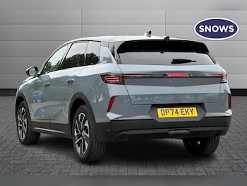 Used Vauxhall Grandland 2024 for sale - 76677856: Photo