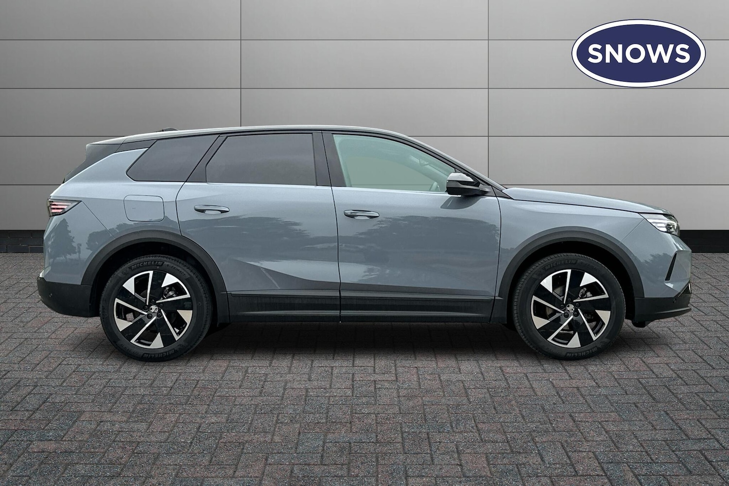 Used Vauxhall Grandland 2024 for sale - 76677856: Photo 4