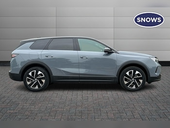 Used Vauxhall Grandland 2024 for sale - 76677856: Photo