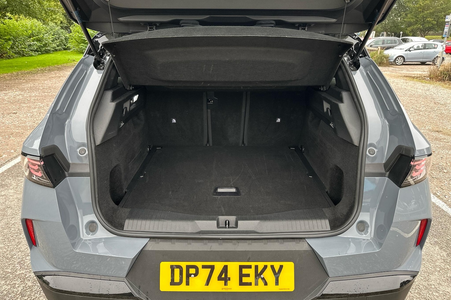 Used Vauxhall Grandland 2024 for sale - 76677856: Photo 5