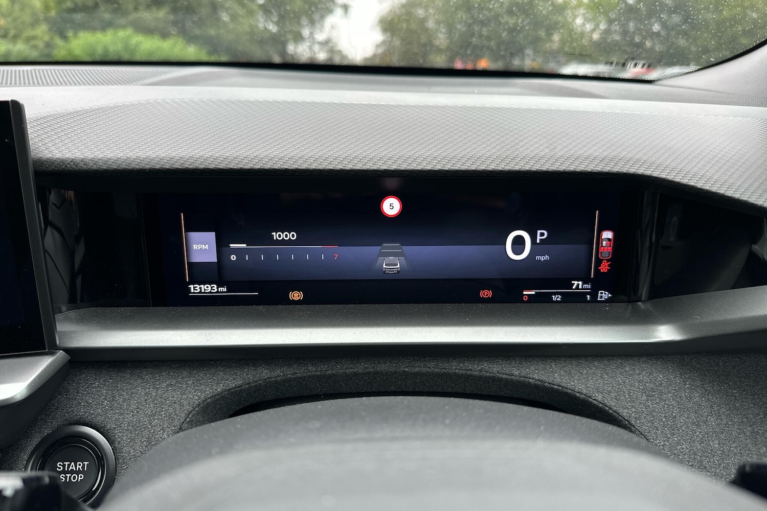 Used Vauxhall Grandland 2024 for sale - 76677856: Photo 9