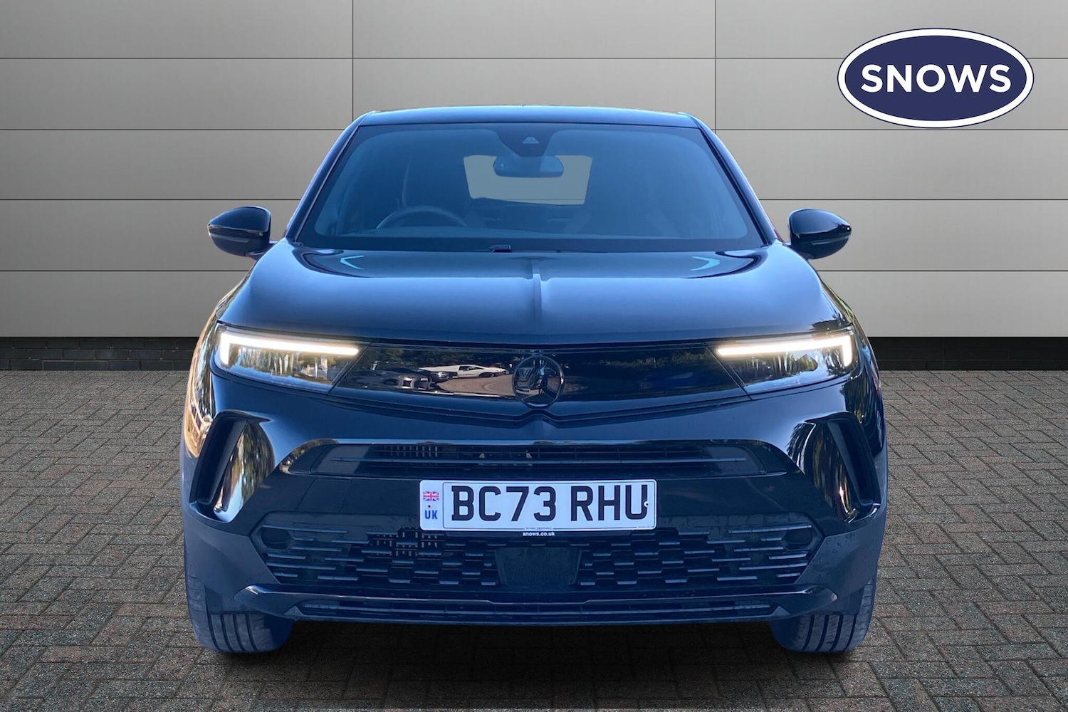 Used Vauxhall Mokka 2024 for sale - 76677719: Photo 10