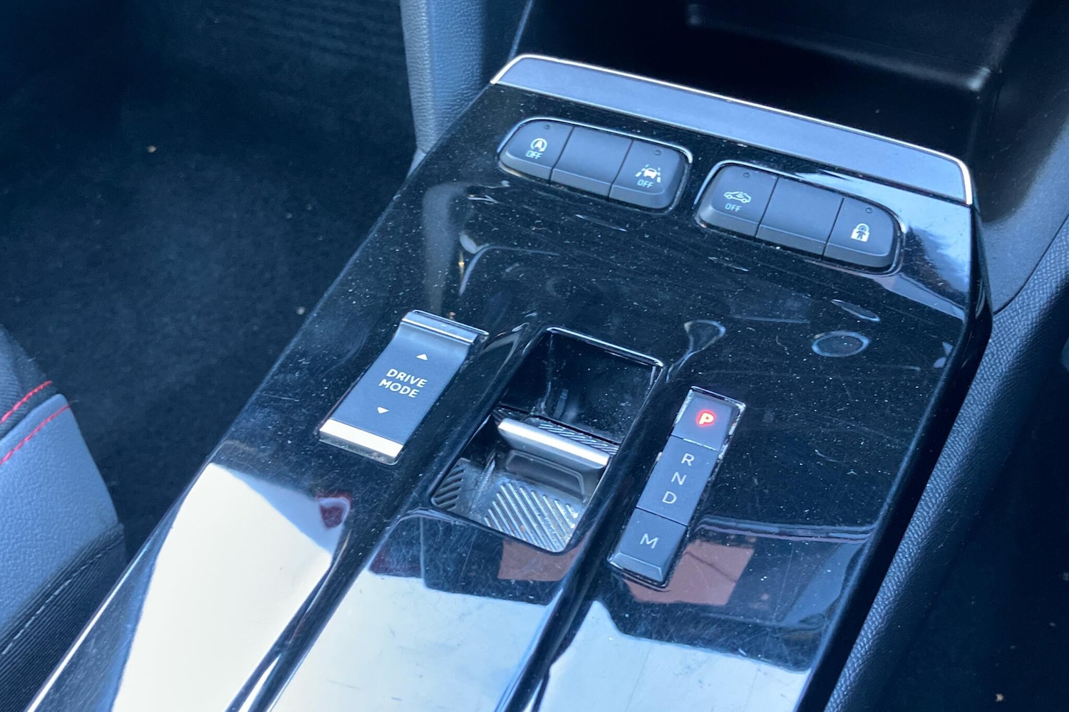 Used Vauxhall Mokka 2024 for sale - 76677719: Photo 11