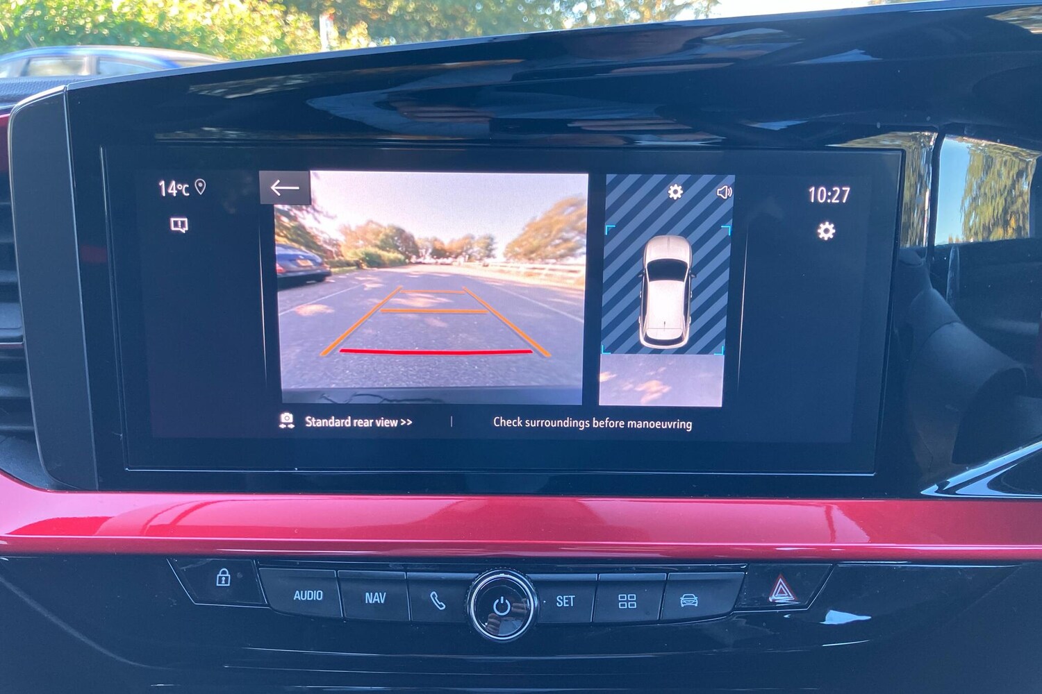 Used Vauxhall Mokka 2024 for sale - 76677719: Photo 12